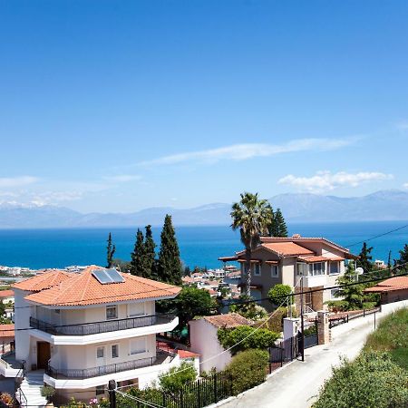 Villa O Melission Exterior photo
