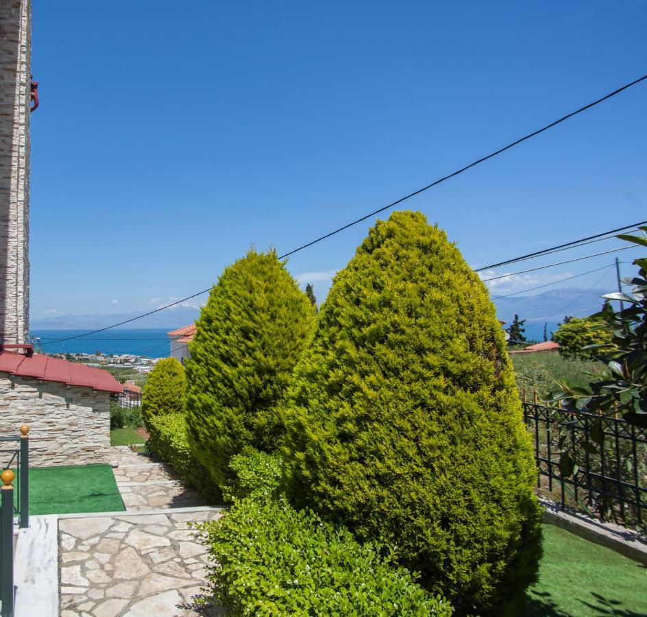 Villa O Melission Exterior photo